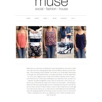 Muse Social Fashion House