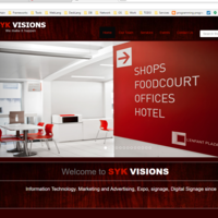 Event management applicaiton