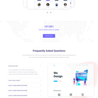 Agency Design