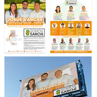 Graphic Design for Printing
