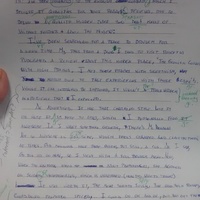 Written Task Mock Exam 40 Min Without Prior Topic Knowledge