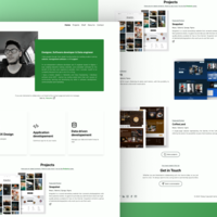My portfolio