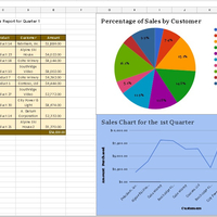 Office application