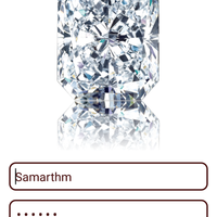 Android App#diamond