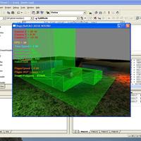 Debugging 3D Binary Space Partition Tree