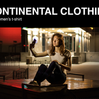 Continental Clothing