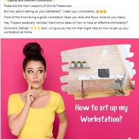 Content Creation