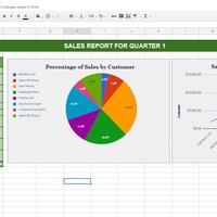 Data Entry using Google Sheets