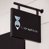 engraphic mockup