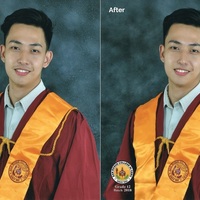 Image Enhancement (Photoshop)