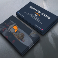Businss card design