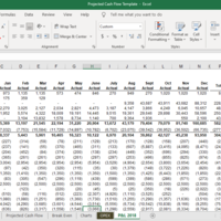 Cash Flow