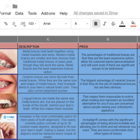 Web Research
