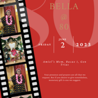 Invitation