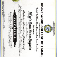 Diploma