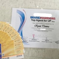 Top Agent for Customer Satisfaction Survey