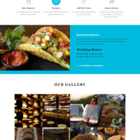 Website: thefairies.in Resto Bar