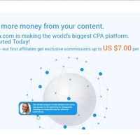 Marketing affiliate