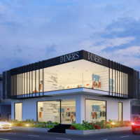 Diners Outlet