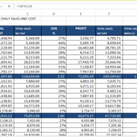 Data Entry