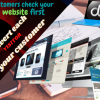 web development