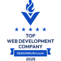 Top Web Development Company - 2025