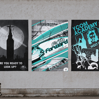 Poster Designs