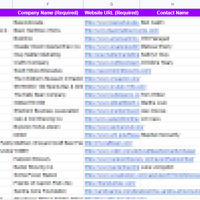 Lead Generation