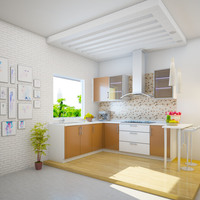 3D kitchen Design Studio 