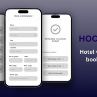 Hotel plus rent a car