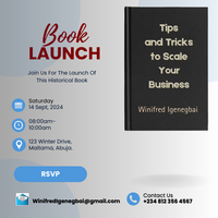 Flyer Design on Canva