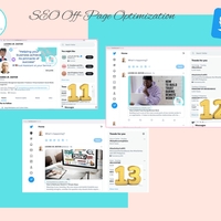 SEO Off-Page Optimization