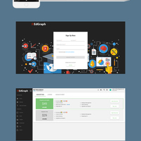 EdGraph Portal