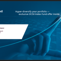 OurCrowd Direct Mail