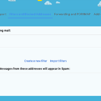 Email Filter