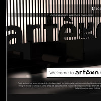 Artego Hair Studio Men's Saloon