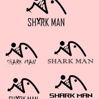 Shark Man