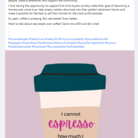 Facebook Posts