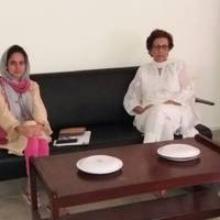 With muneeza shamsie well known writer