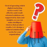 Digital Marketing Agency