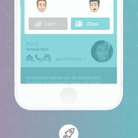 WeSwitch React Native app