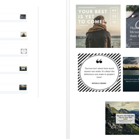 Social Media Management