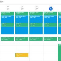 Schedule Management