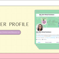 Twitter Management and Marketing