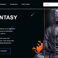 NFT MarketPlace