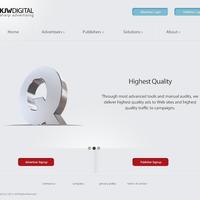 Website http://www.kjwdigital.com