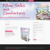 Wordpress Site