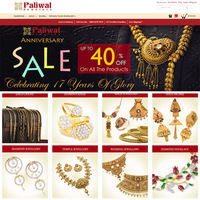 Paliwal Jewellers 