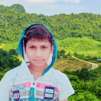 Added new background