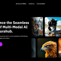 AI Swap Platform
